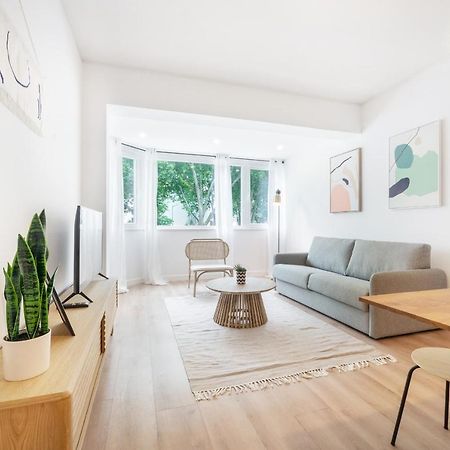 Green Apartment By Olala Homes كاسكايس المظهر الخارجي الصورة