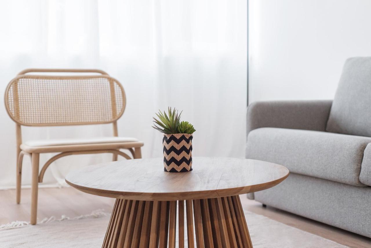 Green Apartment By Olala Homes كاسكايس المظهر الخارجي الصورة