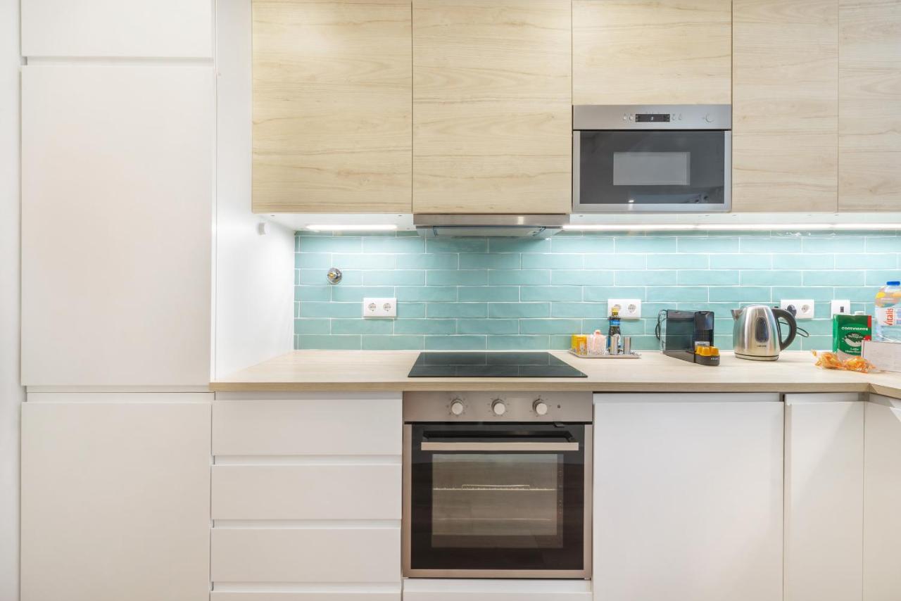 Green Apartment By Olala Homes كاسكايس المظهر الخارجي الصورة