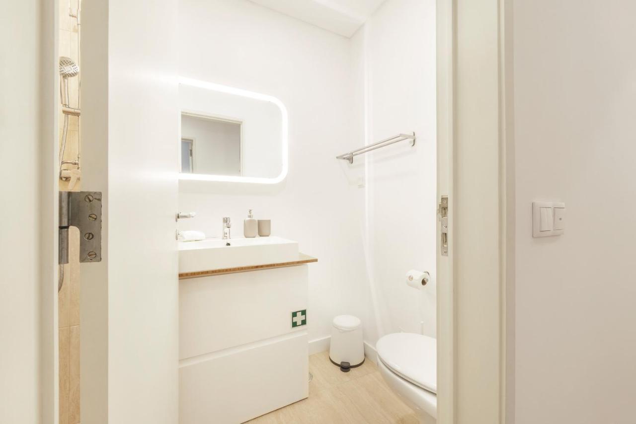Green Apartment By Olala Homes كاسكايس المظهر الخارجي الصورة