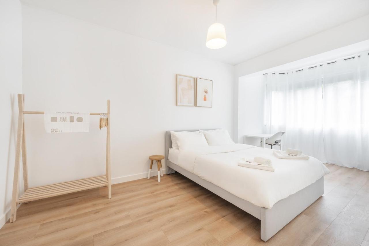 Green Apartment By Olala Homes كاسكايس المظهر الخارجي الصورة